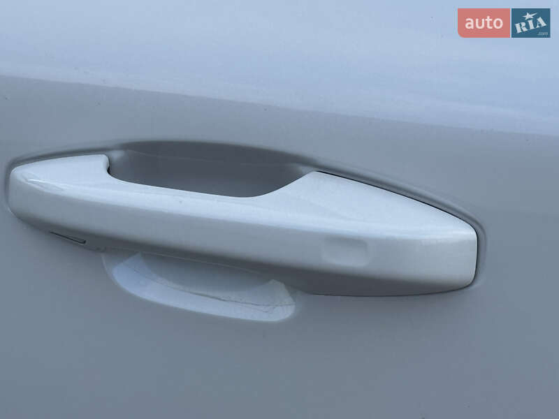 Внедорожник / Кроссовер Volvo XC40 2018 в Виннице фото 21 Внедорожник / Кроссовер Volvo XC40 2018 в Виннице