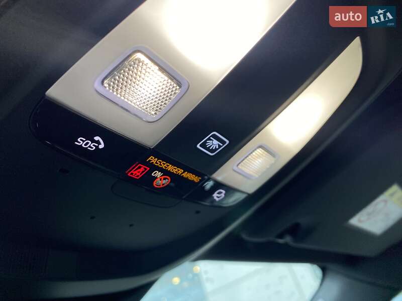 Внедорожник / Кроссовер Volvo XC40 2023 в Киеве фото 25 Внедорожник / Кроссовер Volvo XC40 2023 в Киеве