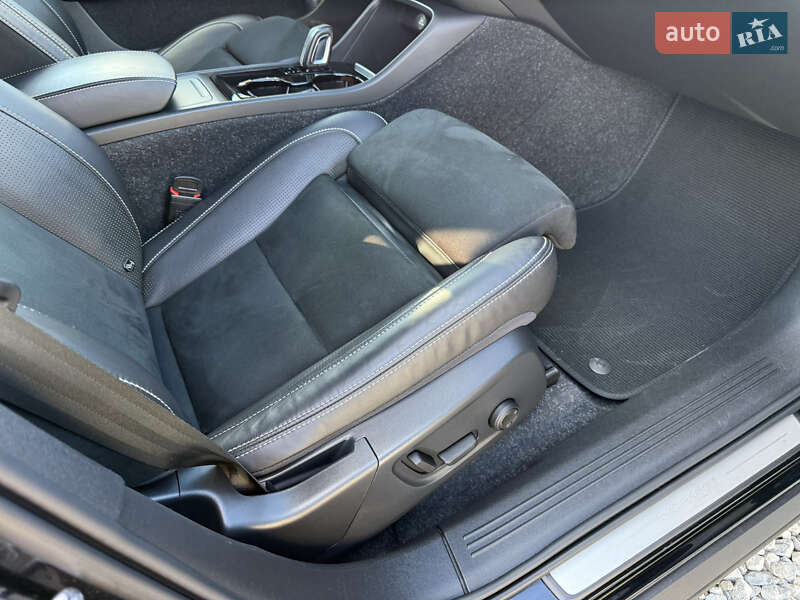 Внедорожник / Кроссовер Volvo XC40 2020 в Коломые