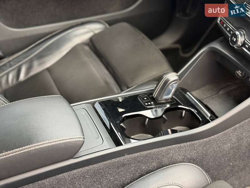 Внедорожник / Кроссовер Volvo XC40 2021 в Киеве фото 19 Внедорожник / Кроссовер Volvo XC40 2021 в Киеве