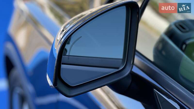 Позашляховик / Кросовер Volvo XC40 2019 в Києві