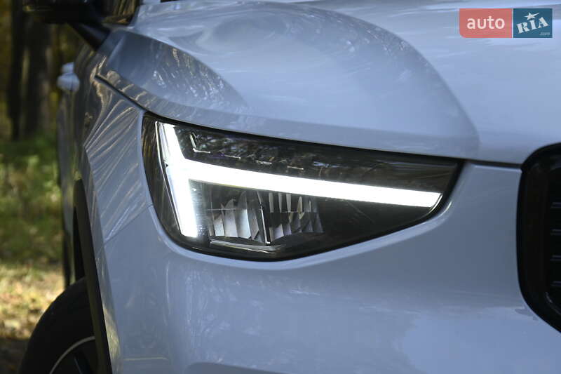 Позашляховик / Кросовер Volvo XC40 2024 в Бердичеві
