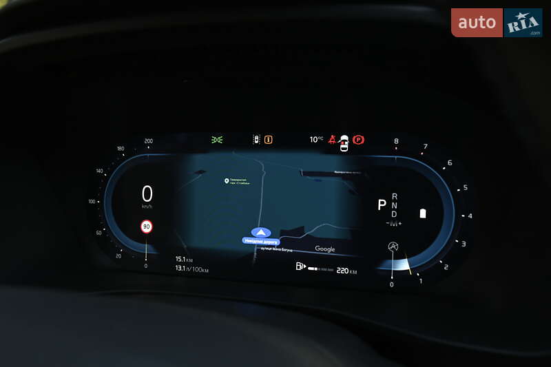 Позашляховик / Кросовер Volvo XC40 2024 в Бердичеві