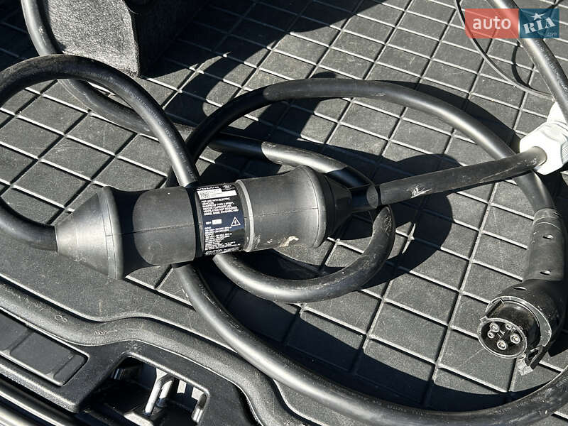 Внедорожник / Кроссовер Volvo XC40 2021 в Луцке фото 28 Внедорожник / Кроссовер Volvo XC40 2021 в Луцке