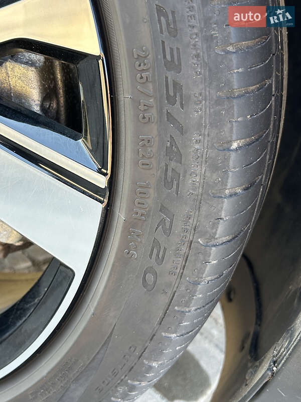 Внедорожник / Кроссовер Volvo XC40 2021 в Луцке фото 32 Внедорожник / Кроссовер Volvo XC40 2021 в Луцке