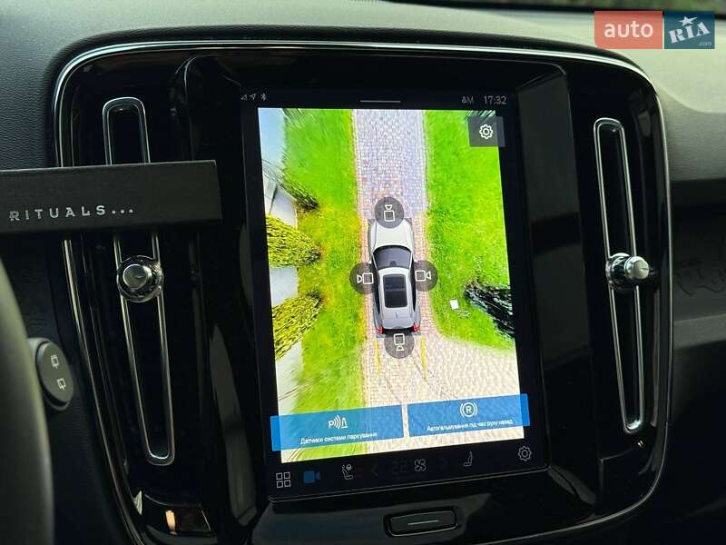 Позашляховик / Кросовер Volvo XC40 2023 в Моршині фото 10 Позашляховик / Кросовер Volvo XC40 2023 в Моршині