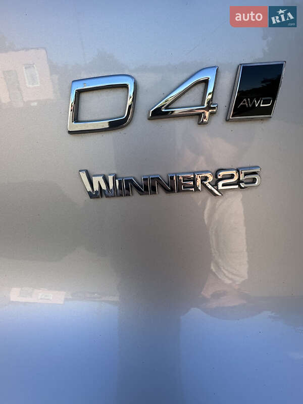 Позашляховик / Кросовер Volvo XC40 2018 в Вишгороді фото 4 Позашляховик / Кросовер Volvo XC40 2018 в Вишгороді