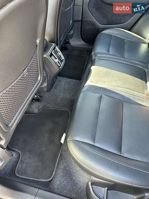 Позашляховик / Кросовер Volvo XC40 2018 в Вишгороді фото 7 Позашляховик / Кросовер Volvo XC40 2018 в Вишгороді