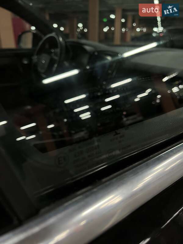 Внедорожник / Кроссовер Volvo XC40 2018 в Киеве