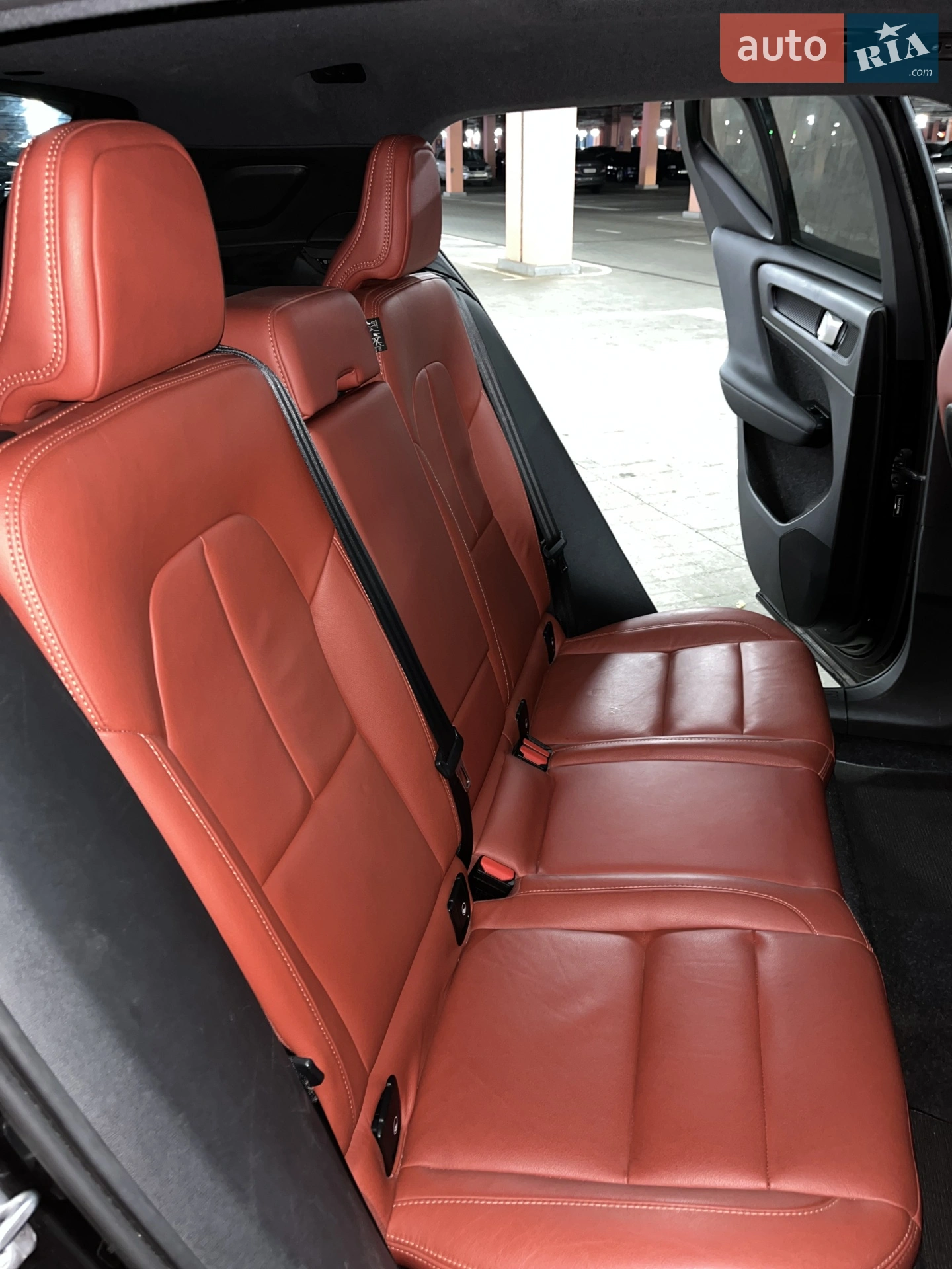 2018 Volvo XC40 - мініатюра 48