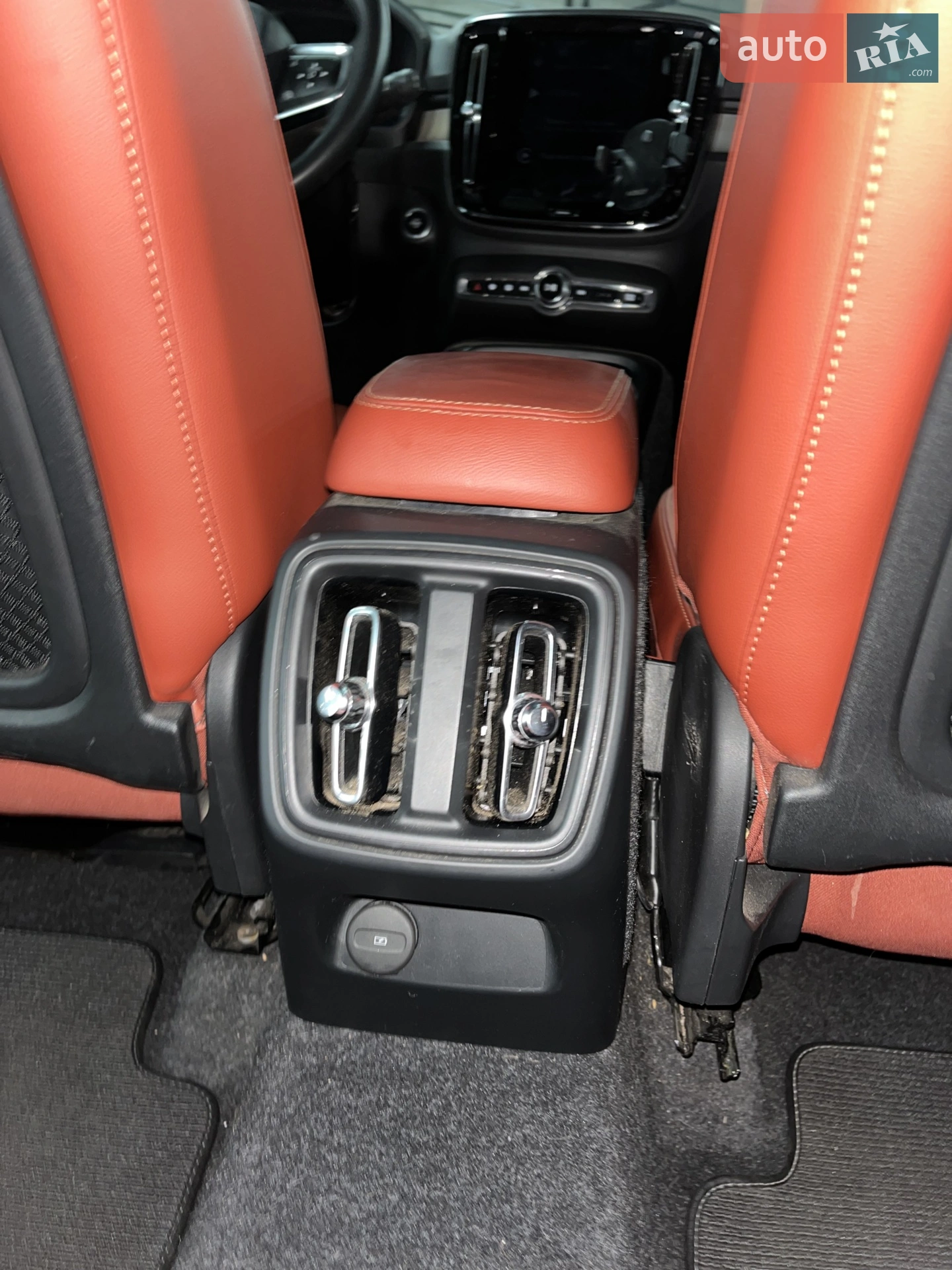 2018 Volvo XC40 - мініатюра 49