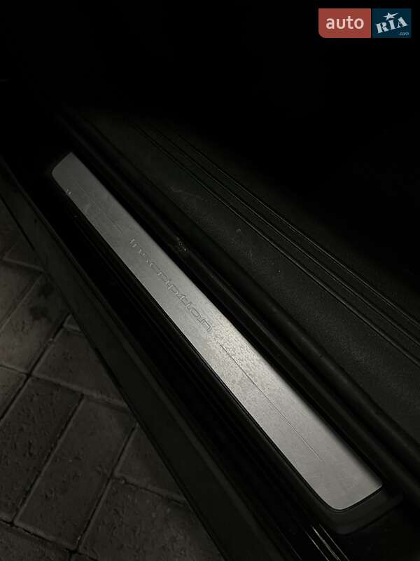 Внедорожник / Кроссовер Volvo XC40 2018 в Киеве