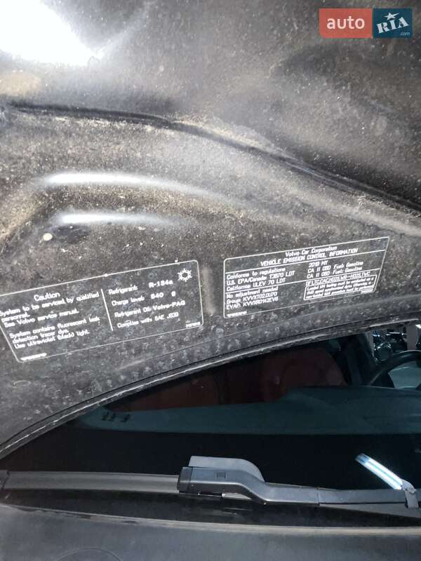 Внедорожник / Кроссовер Volvo XC40 2018 в Киеве