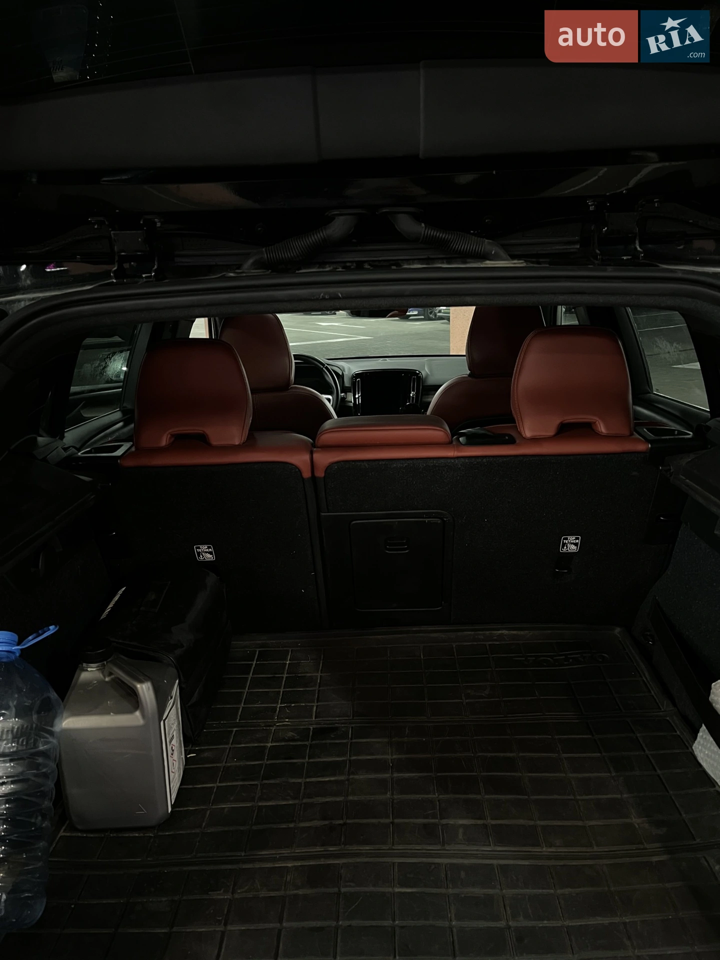 2018 Volvo XC40 - мініатюра 91