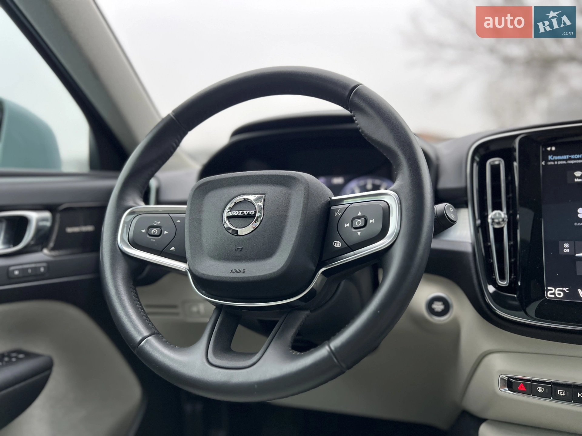 2018 Volvo XC40 - мініатюра 29