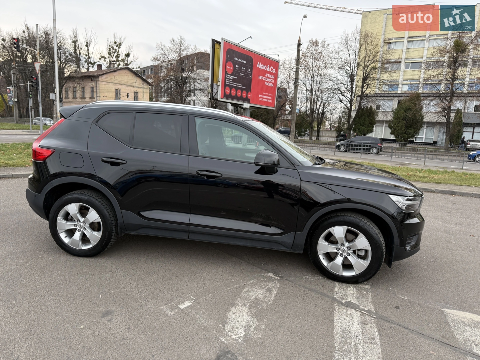 2019 Volvo XC40 - мініатюра 4
