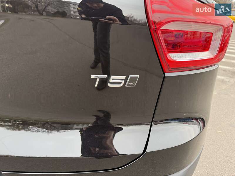 Внедорожник / Кроссовер Volvo XC40 2019 в Львове фото 9 Внедорожник / Кроссовер Volvo XC40 2019 в Львове