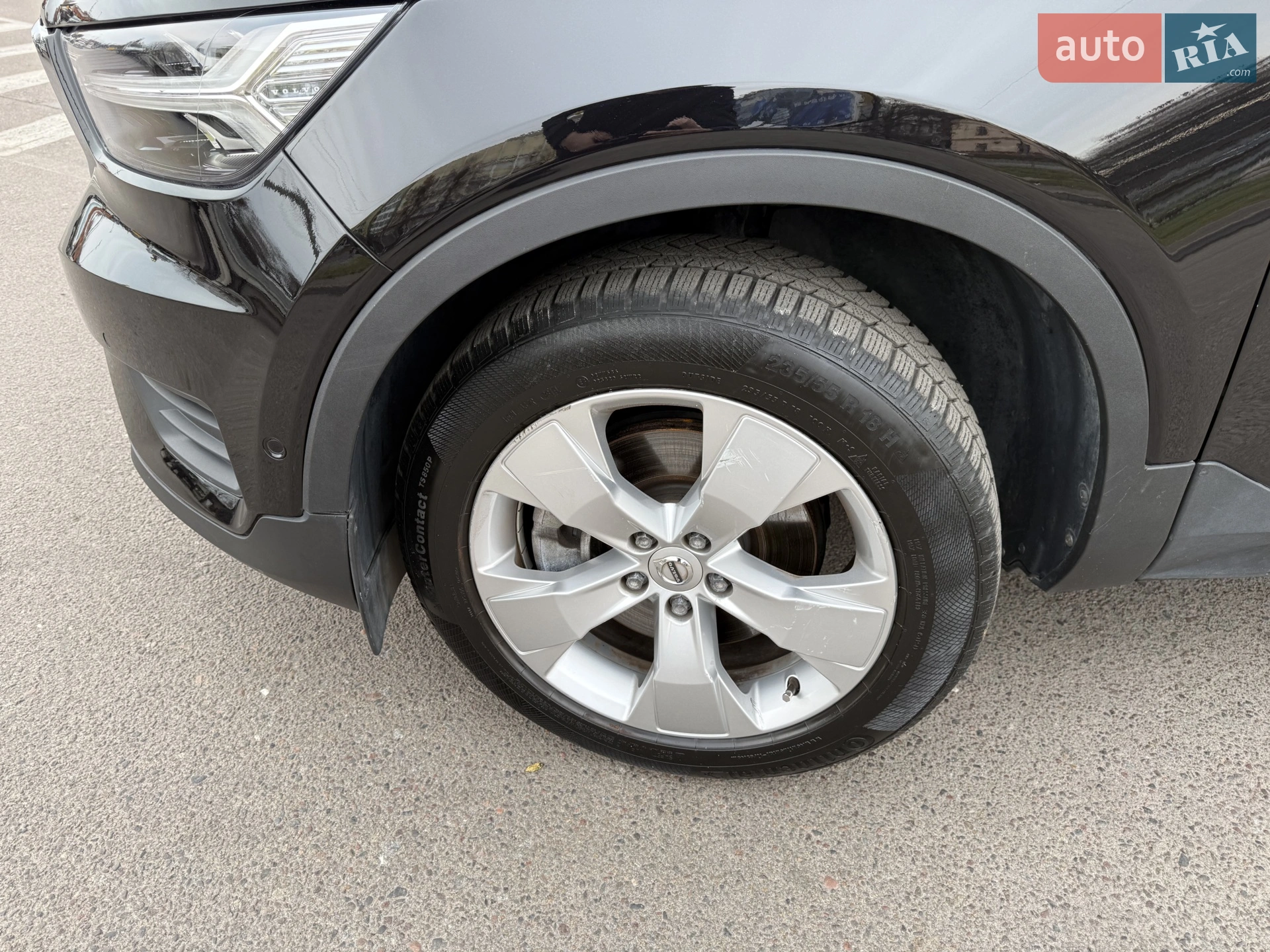 2019 Volvo XC40 - мініатюра 12
