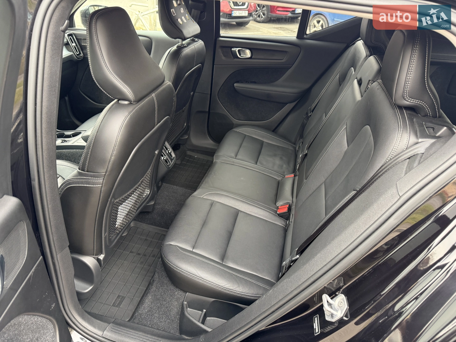 2019 Volvo XC40 - мініатюра 16