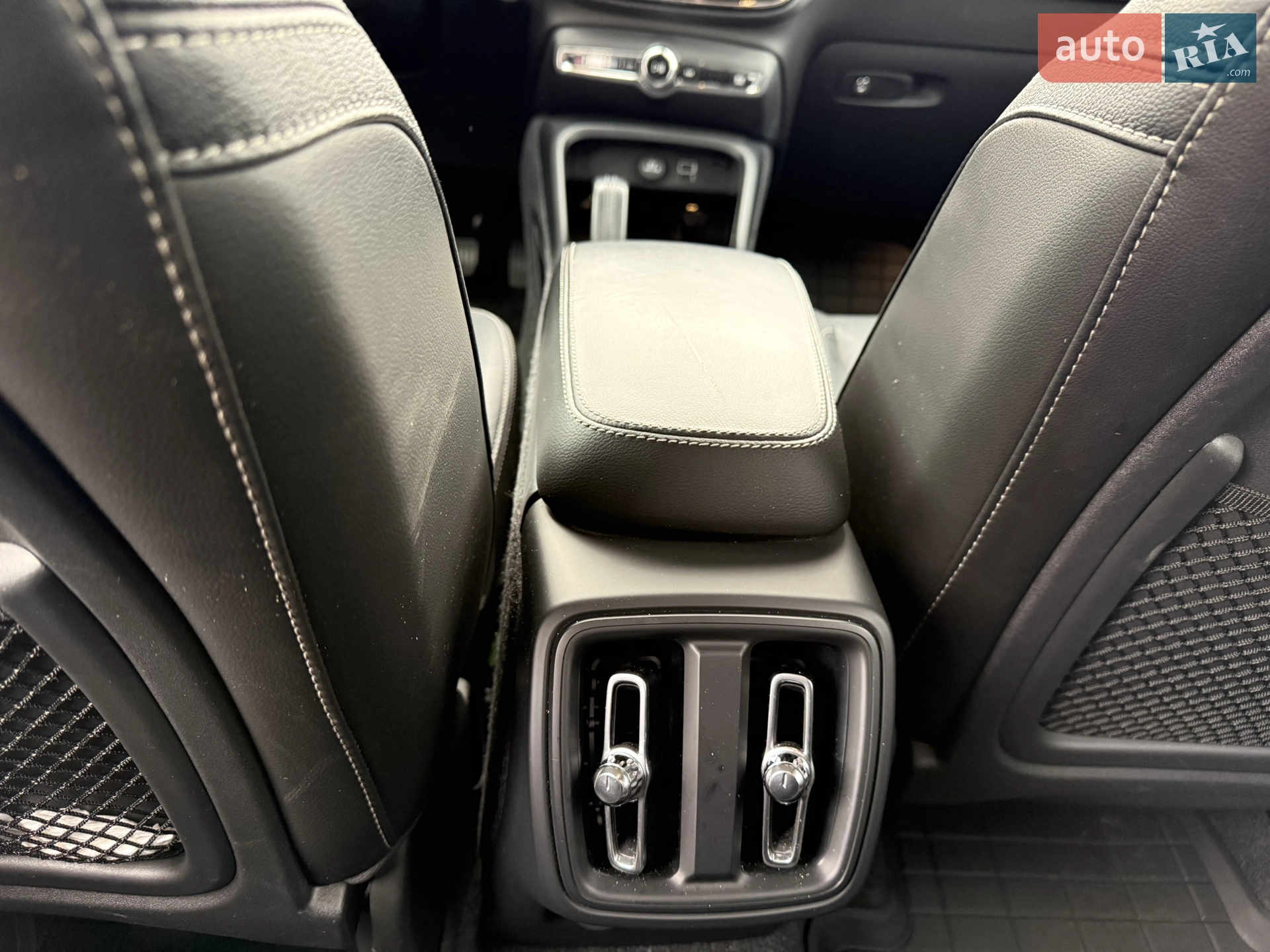 2019 Volvo XC40 - мініатюра 17
