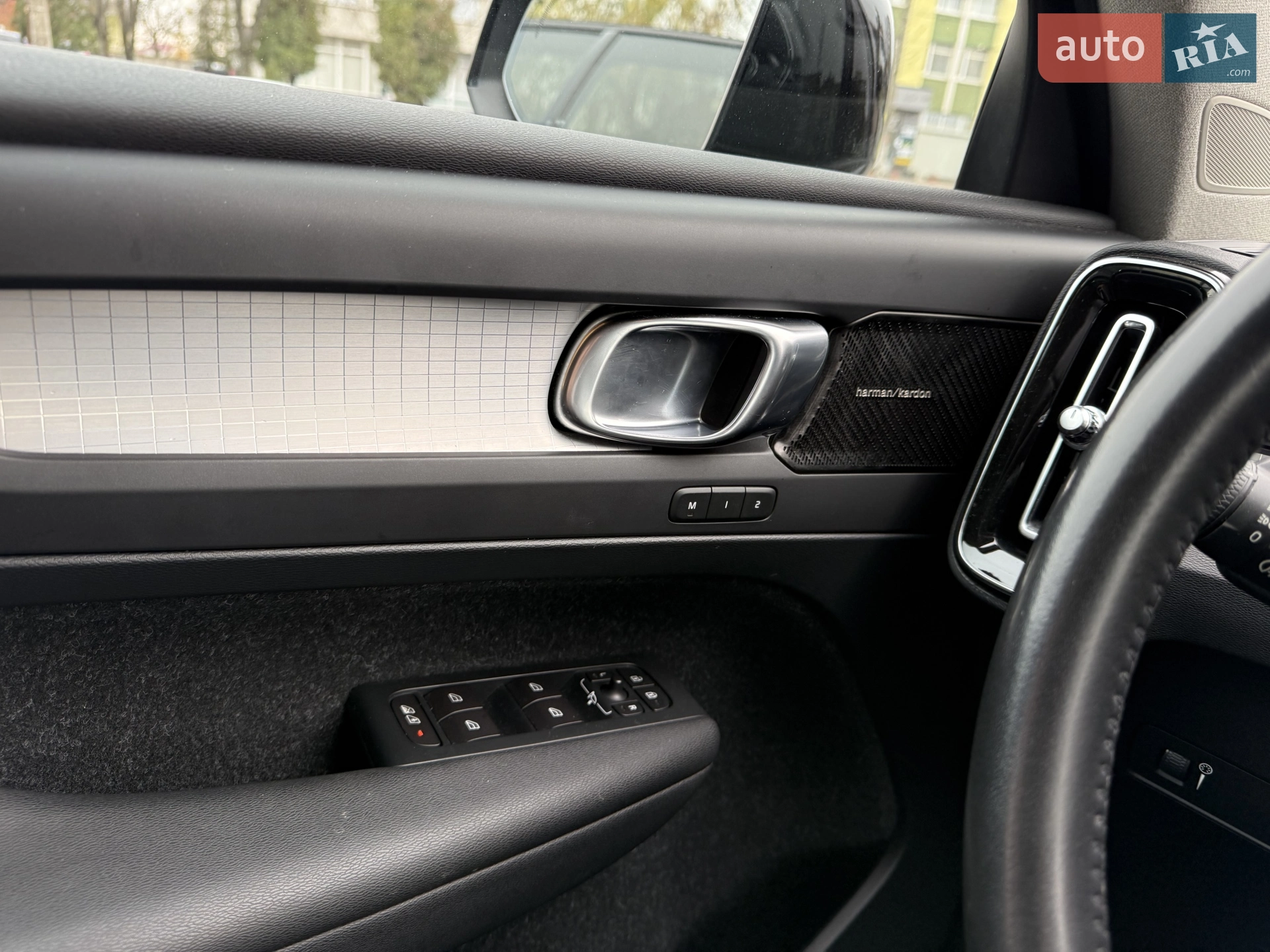 2019 Volvo XC40 - мініатюра 18