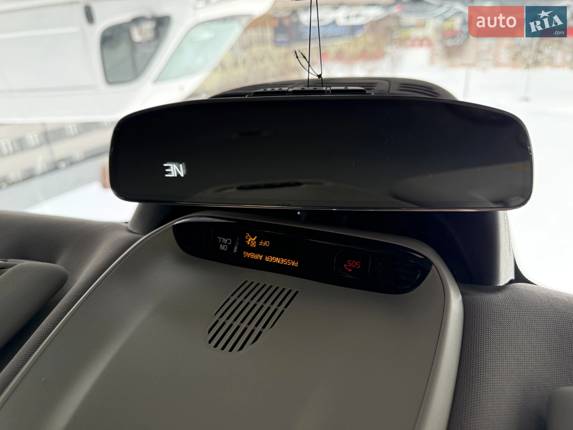 2019 Volvo XC40 - мініатюра 22