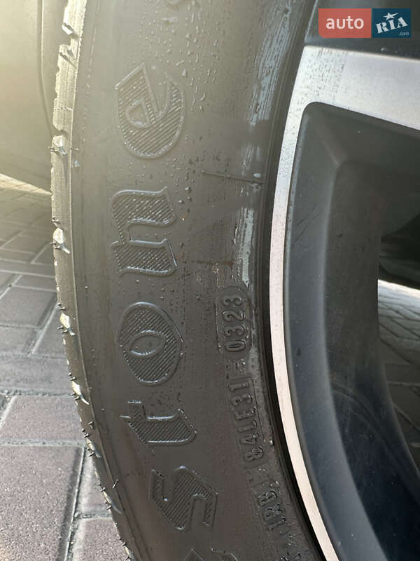 Внедорожник / Кроссовер Volvo XC40 2019 в Ровно