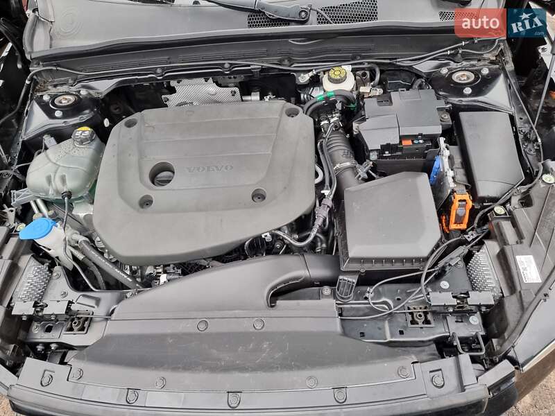 Внедорожник / Кроссовер Volvo XC40 2024 в Полтаве фото 18 Внедорожник / Кроссовер Volvo XC40 2024 в Полтаве