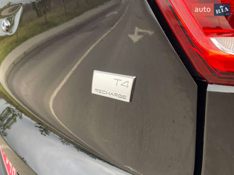 Внедорожник / Кроссовер Volvo XC40 2023 в Ровно фото 55 Внедорожник / Кроссовер Volvo XC40 2023 в Ровно