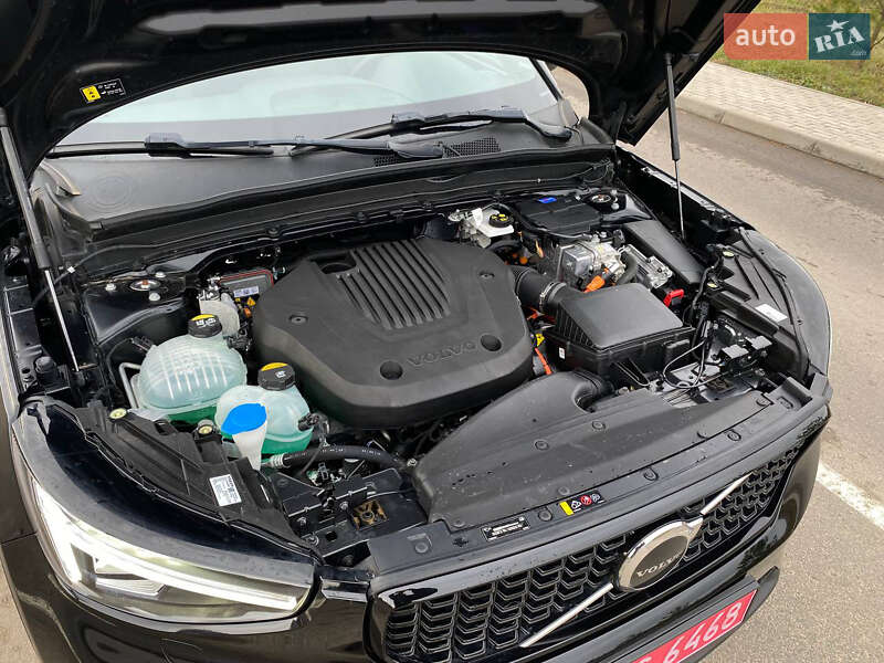 Внедорожник / Кроссовер Volvo XC40 2023 в Ровно фото 60 Внедорожник / Кроссовер Volvo XC40 2023 в Ровно