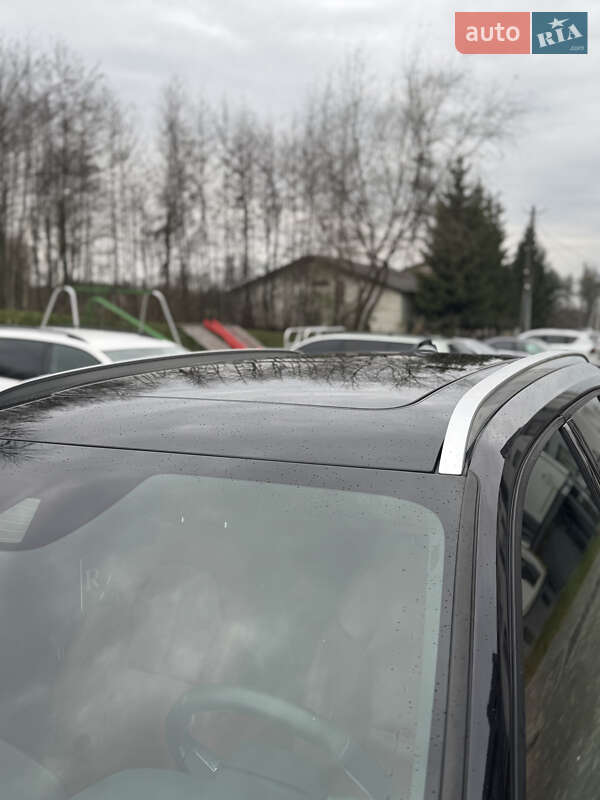 Позашляховик / Кросовер Volvo XC40 2019 в Львові