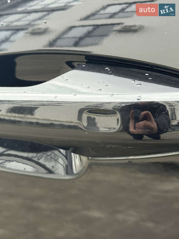 Позашляховик / Кросовер Volvo XC40 2019 в Львові