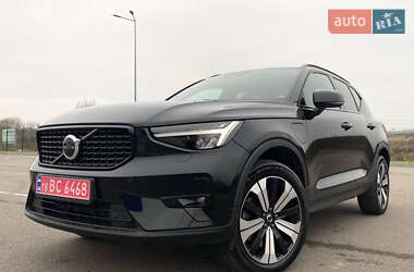 Позашляховик / Кросовер Volvo XC40 2023 в Києві