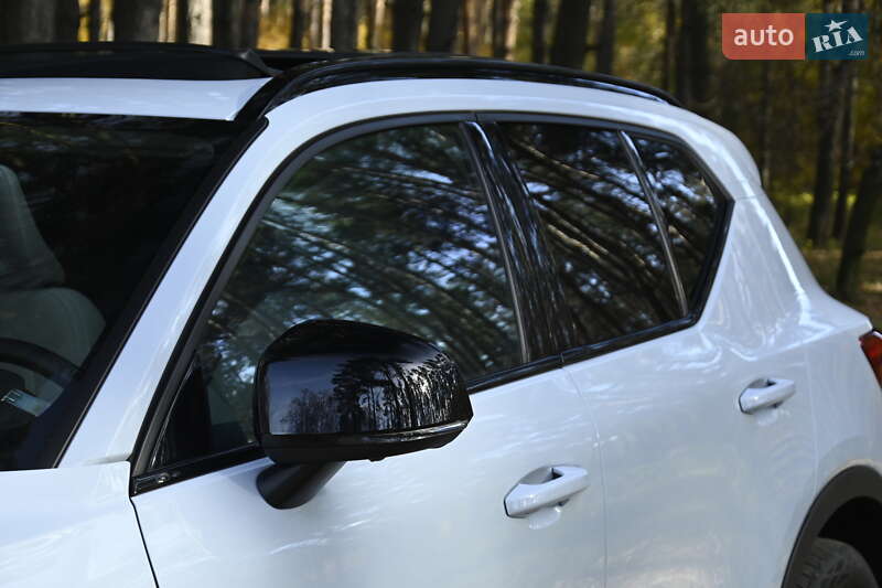 Внедорожник / Кроссовер Volvo XC40 2024 в Бердичеве фото 14 Внедорожник / Кроссовер Volvo XC40 2024 в Бердичеве