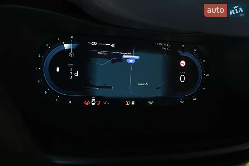 Внедорожник / Кроссовер Volvo XC40 2024 в Бердичеве фото 44 Внедорожник / Кроссовер Volvo XC40 2024 в Бердичеве