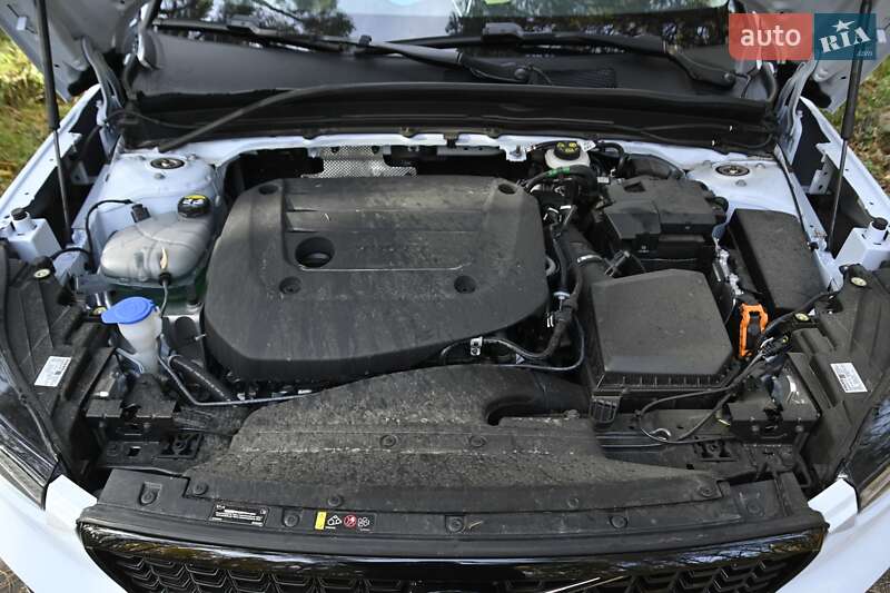 Внедорожник / Кроссовер Volvo XC40 2024 в Бердичеве фото 75 Внедорожник / Кроссовер Volvo XC40 2024 в Бердичеве