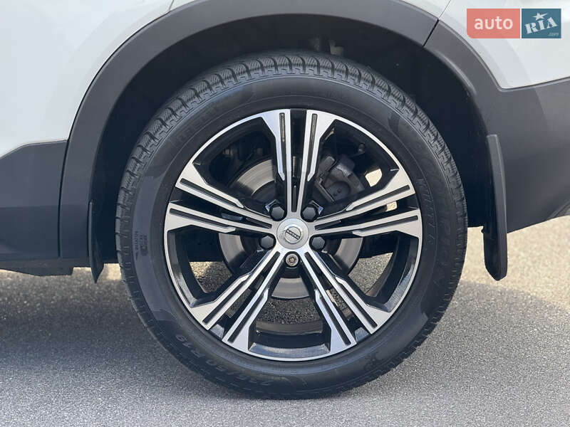 Позашляховик / Кросовер Volvo XC40 2018 в Вінниці фото 22 Позашляховик / Кросовер Volvo XC40 2018 в Вінниці