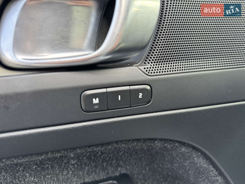 Позашляховик / Кросовер Volvo XC40 2018 в Вінниці фото 29 Позашляховик / Кросовер Volvo XC40 2018 в Вінниці