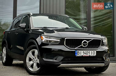 Позашляховик / Кросовер Volvo XC40 2020 в Києві