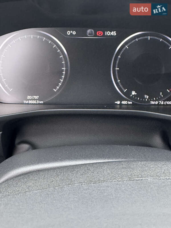 Позашляховик / Кросовер Volvo XC40 2018 в Києві