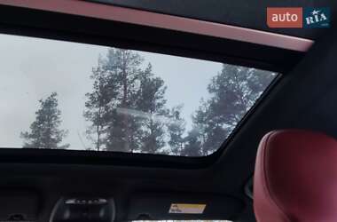 Позашляховик / Кросовер Volvo XC40 2019 в Києві