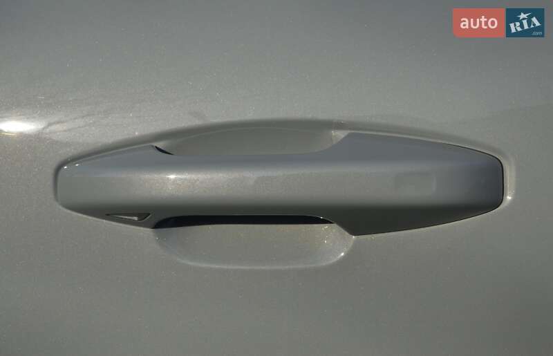 Позашляховик / Кросовер Volvo XC40 2023 в Одесі