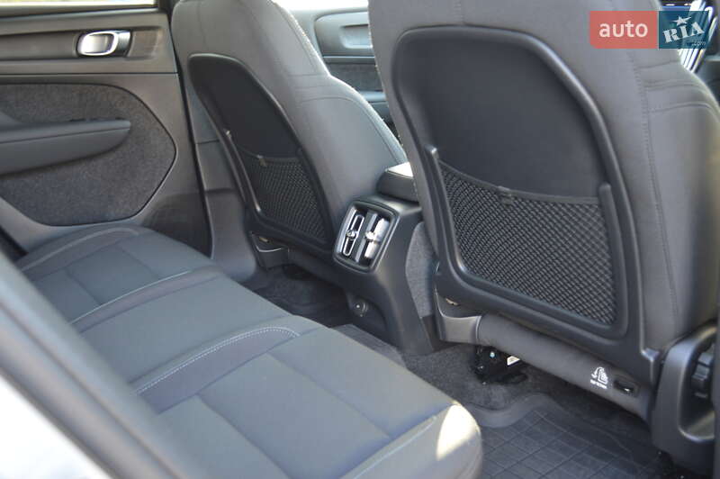 Позашляховик / Кросовер Volvo XC40 2023 в Одесі