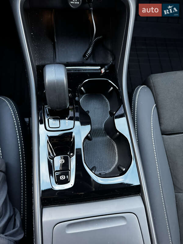 Внедорожник / Кроссовер Volvo XC40 2022 в Киеве фото 31 Внедорожник / Кроссовер Volvo XC40 2022 в Киеве