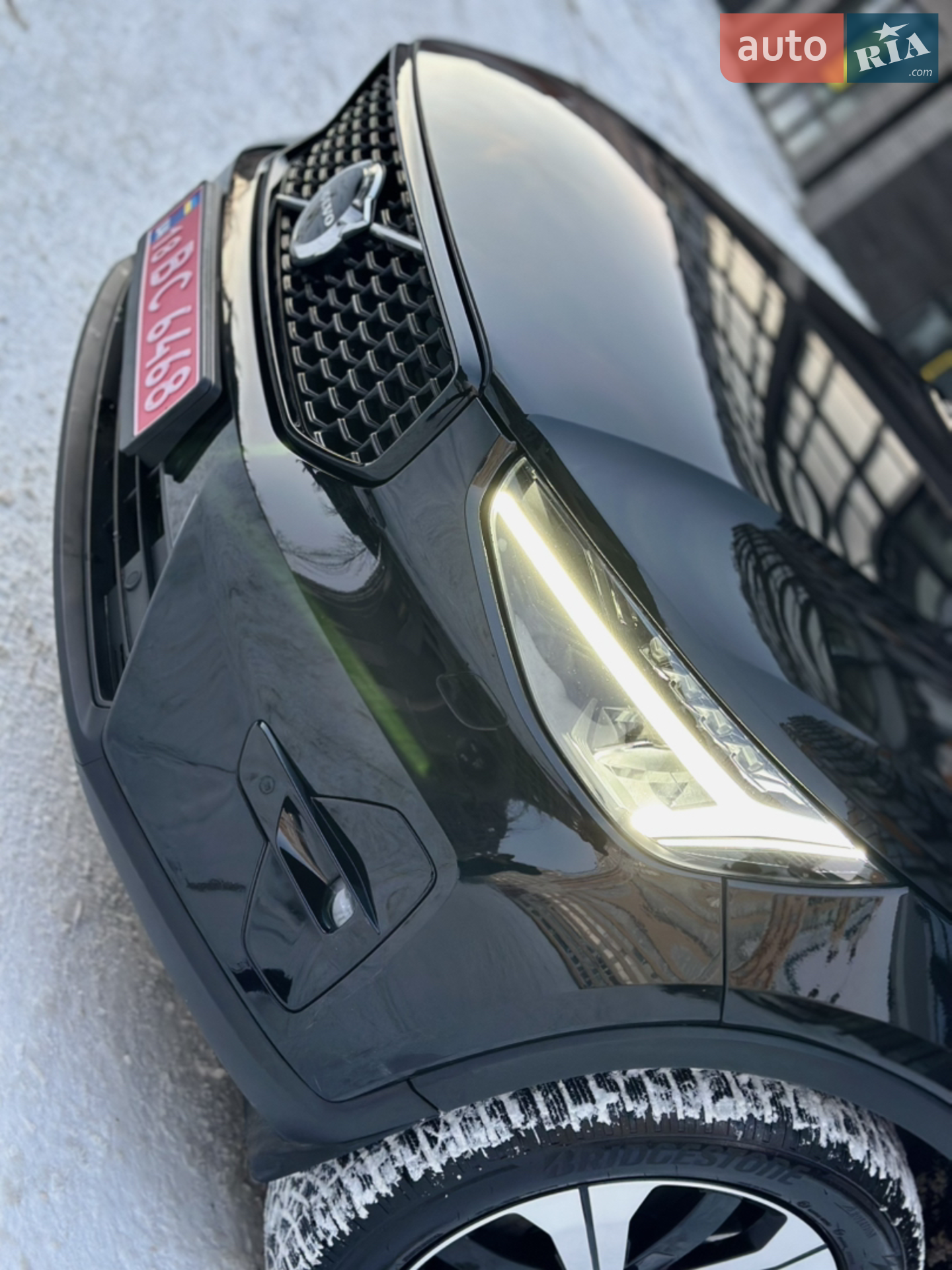 2023 Volvo XC40 - мініатюра 62