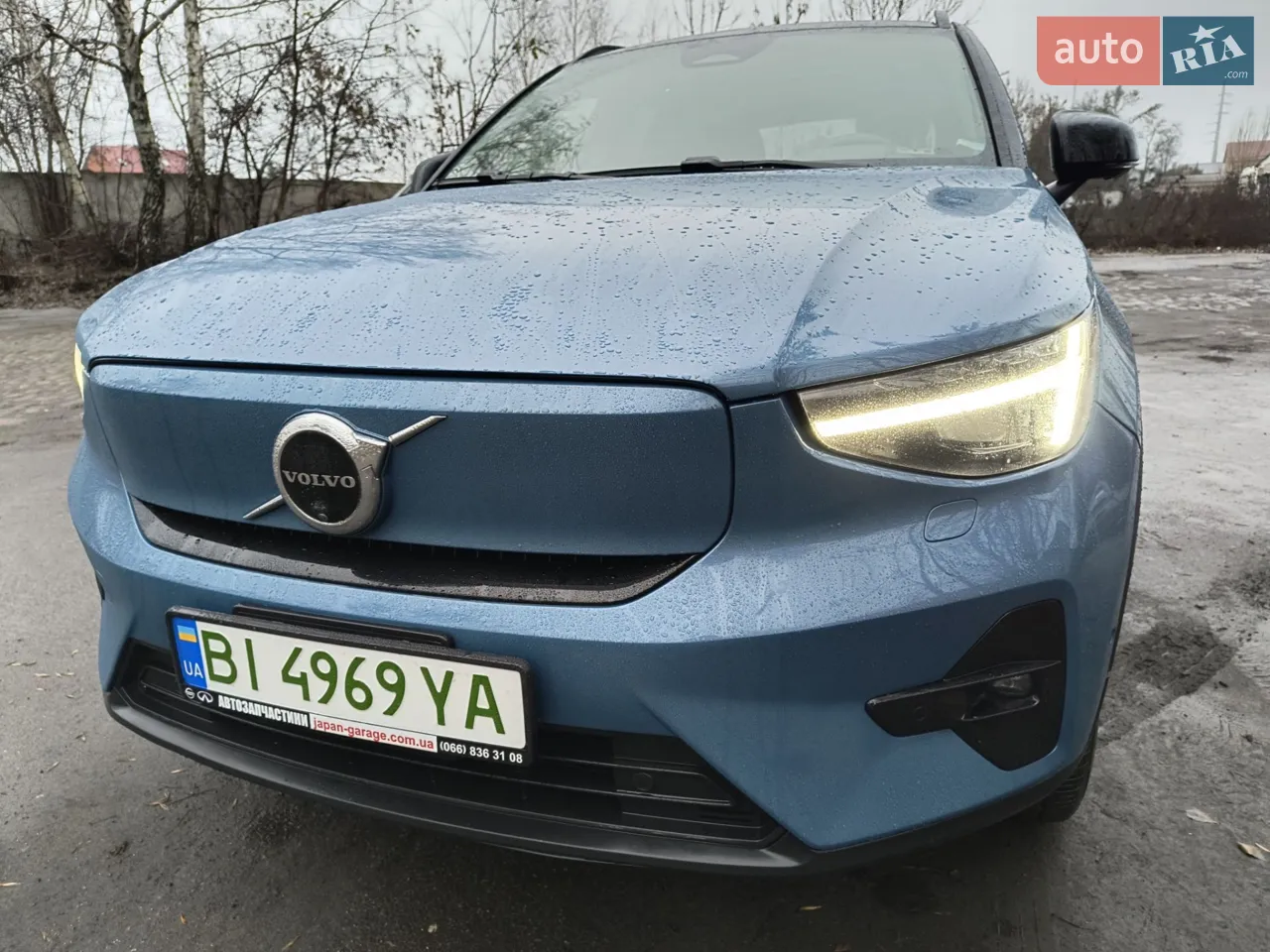 2024 Volvo XC40 - мініатюра 19