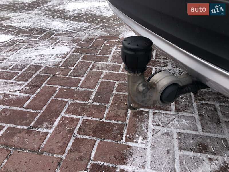 Внедорожник / Кроссовер Volvo XC40 2020 в Ровно