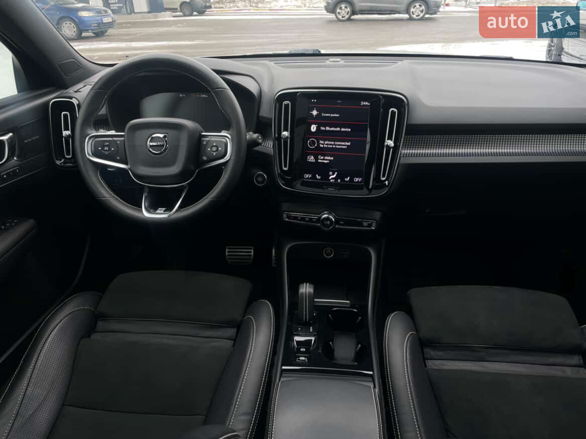 2019 Volvo XC40 - мініатюра 9