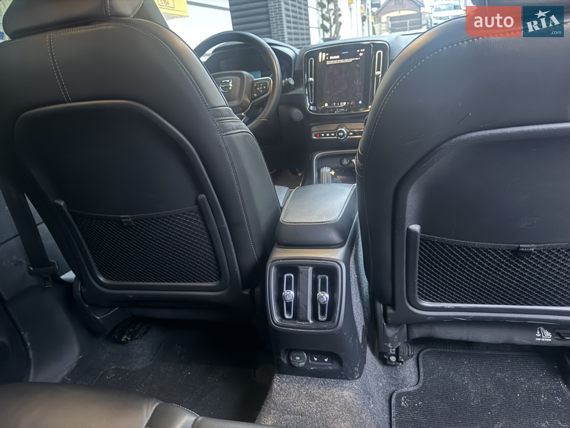 2021 Volvo XC40 - мініатюра 23
