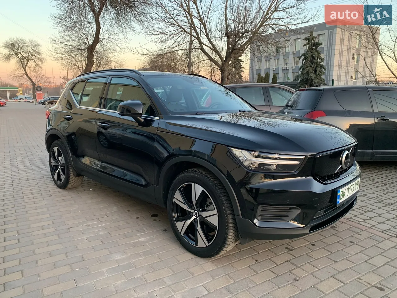 2022 Volvo XC40 - мініатюра 41